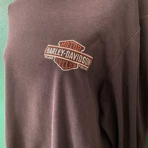 Black Flannel HarleyDavidson Flannel Vancouver, BC